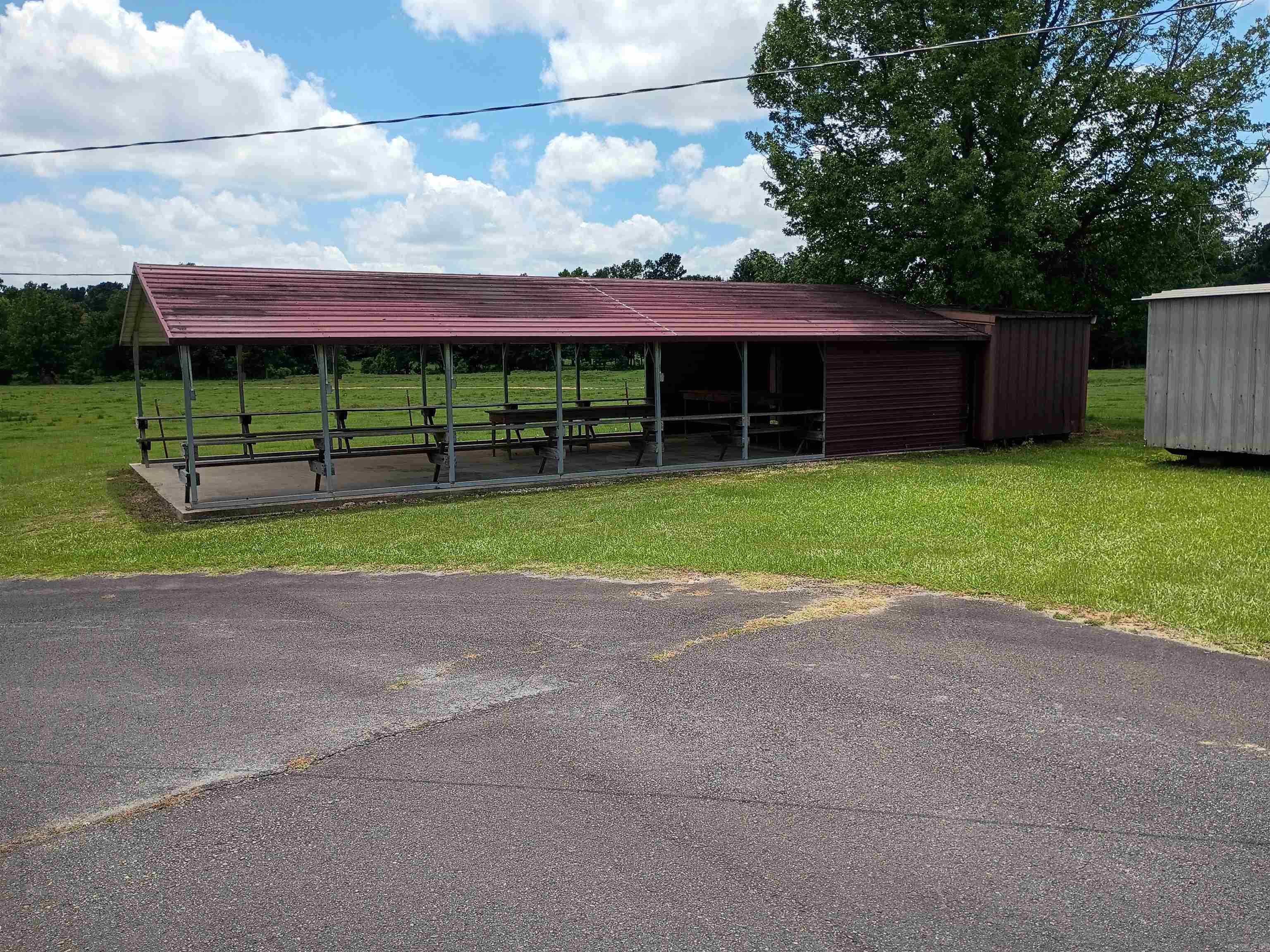 274 BRADLEY 17 RD S  Warren, AR