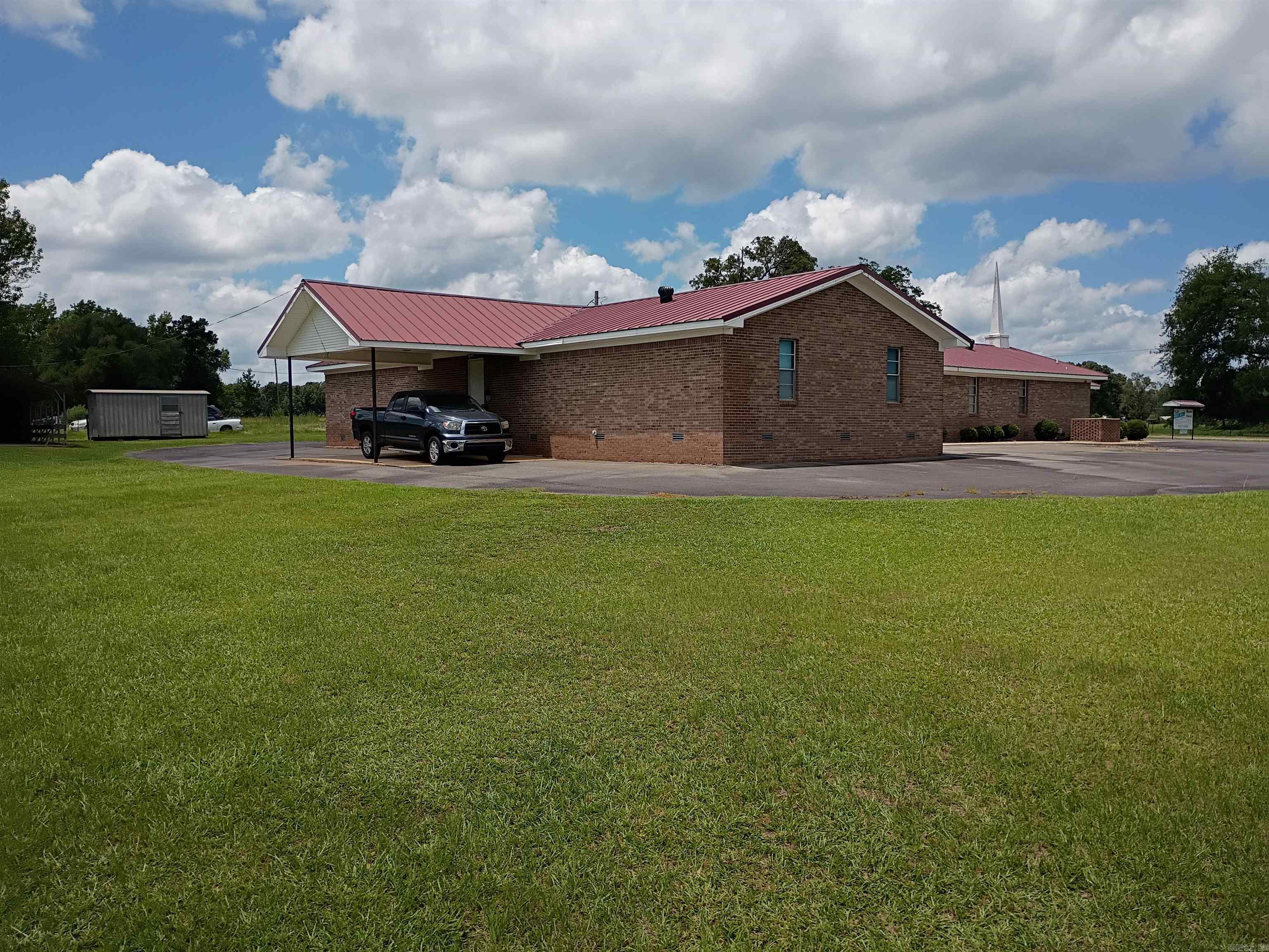 274 BRADLEY 17 RD S  Warren, AR