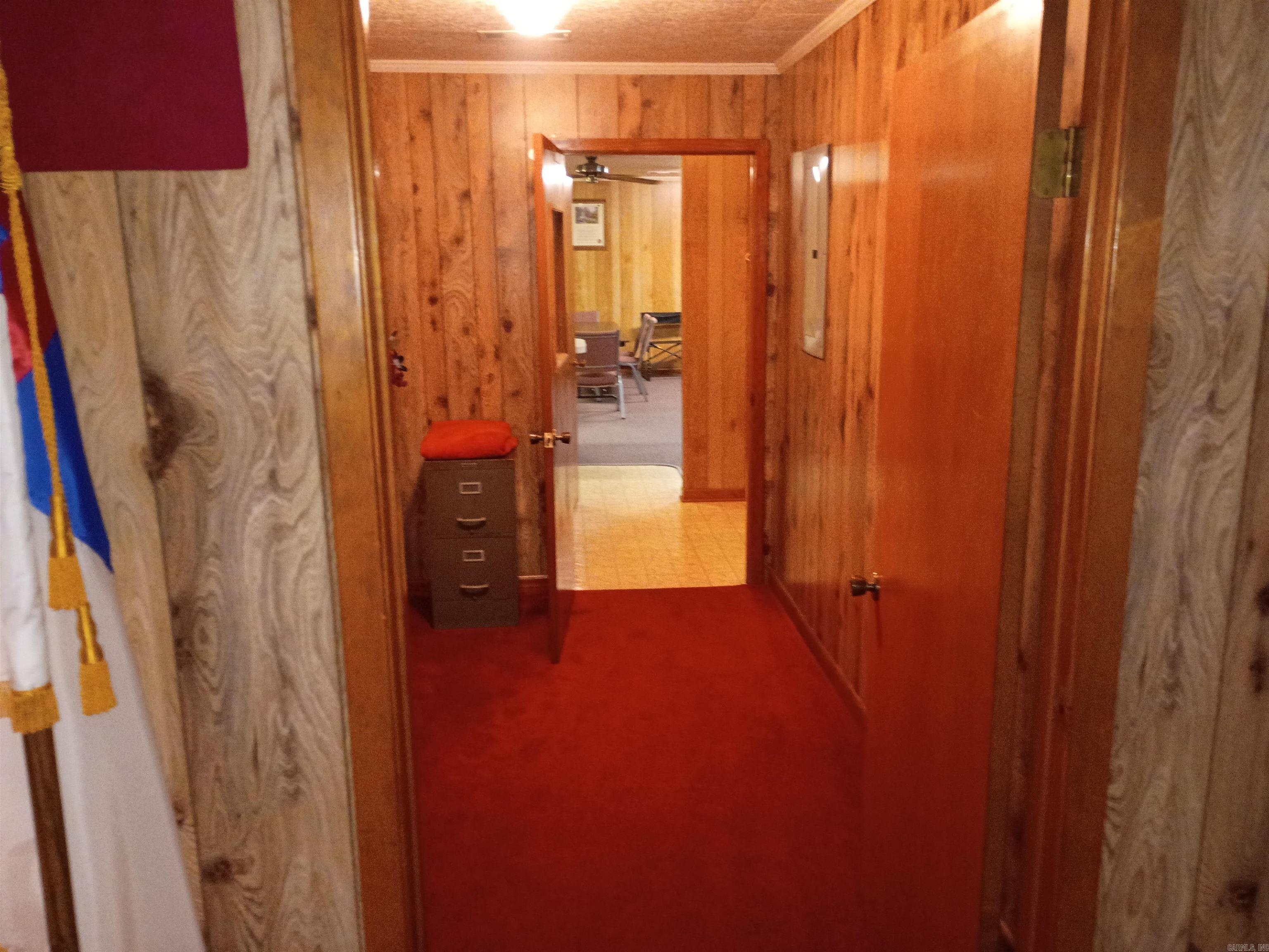 274 BRADLEY 17 RD S  Warren, AR