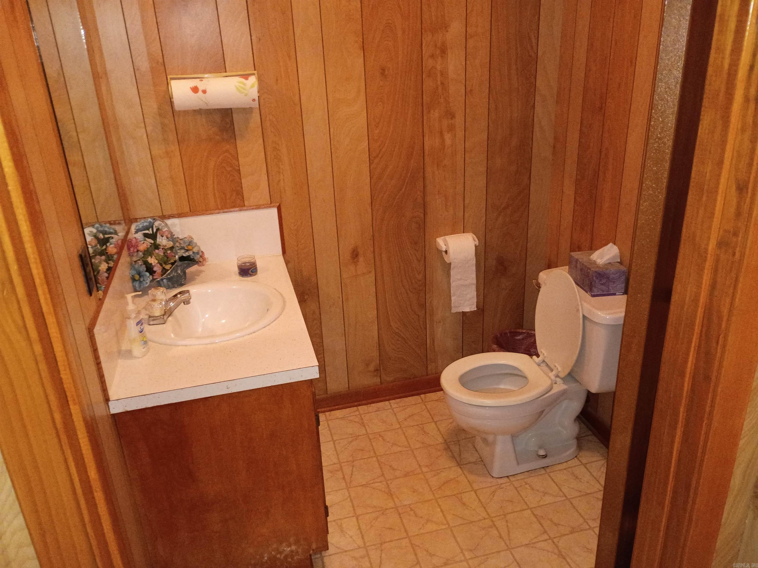 274 BRADLEY 17 RD S  Warren, AR