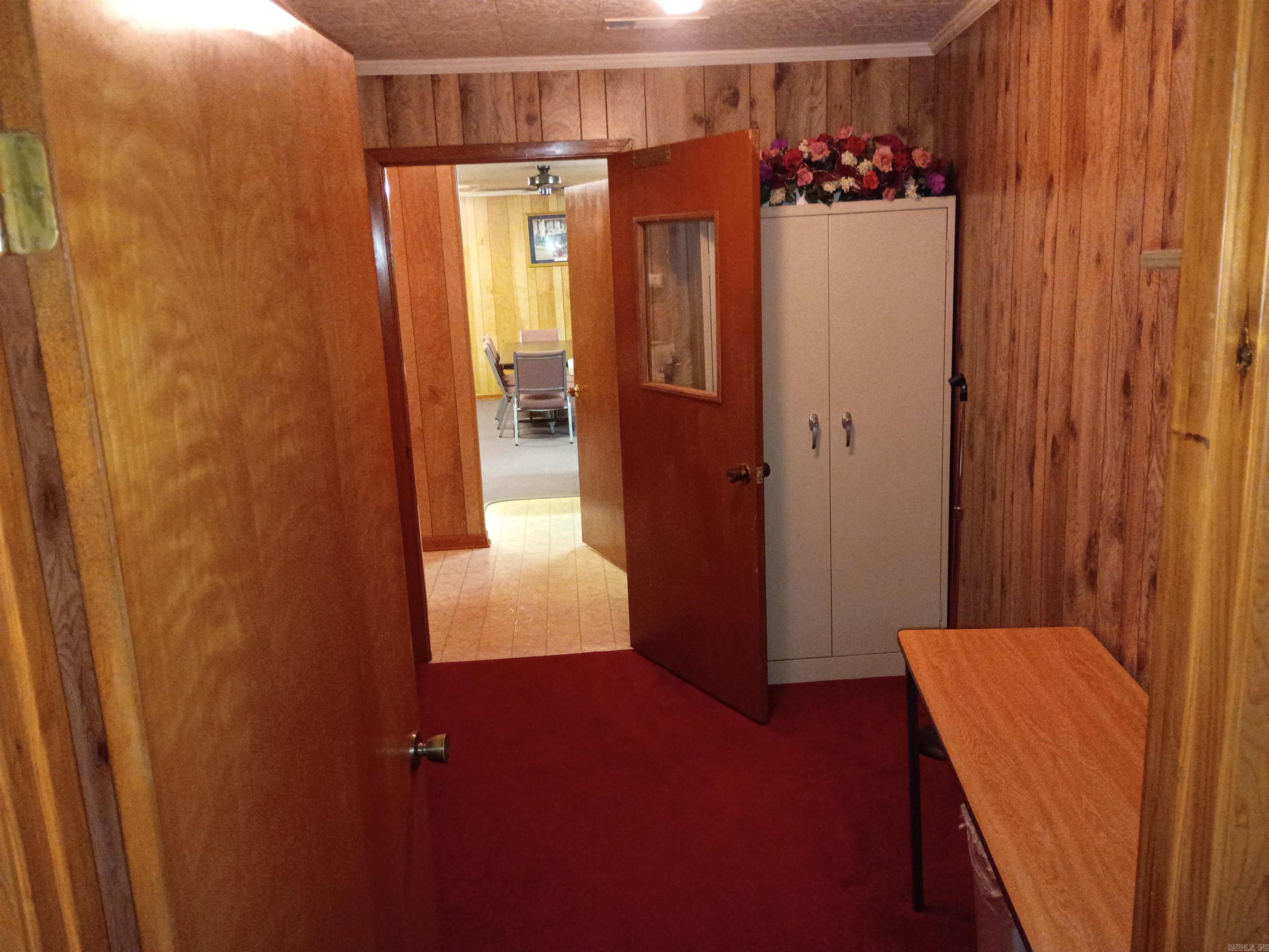 274 BRADLEY 17 RD S  Warren, AR