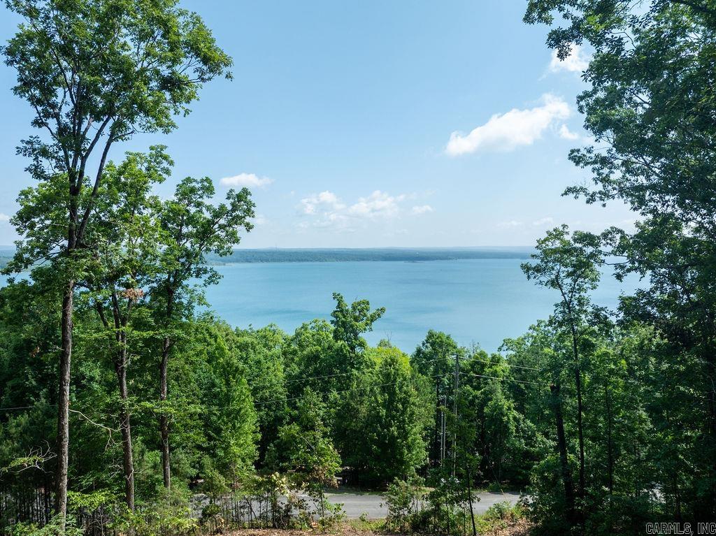0 Lakefront  Quitman, AR