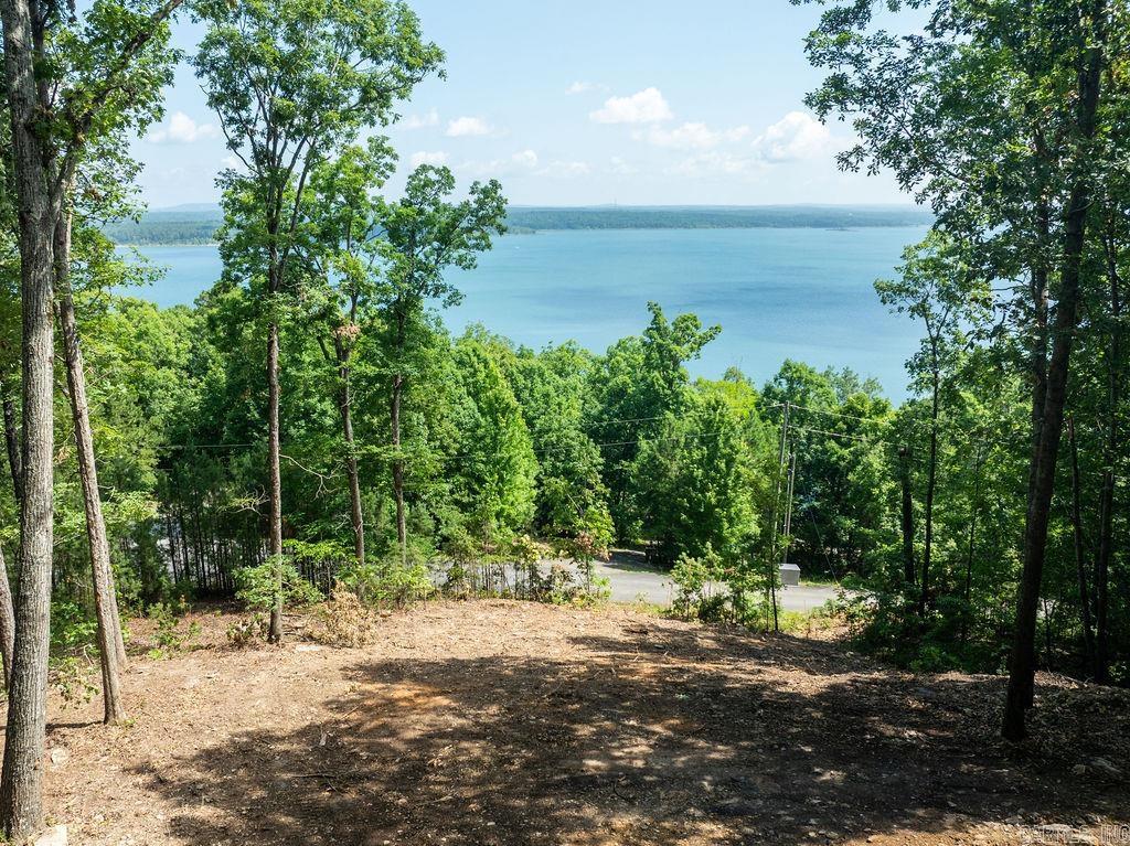 0 Lakefront  Quitman, AR