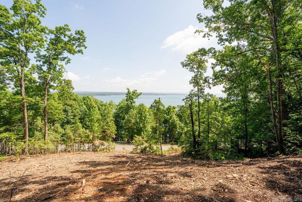 0 Lakefront  Quitman, AR