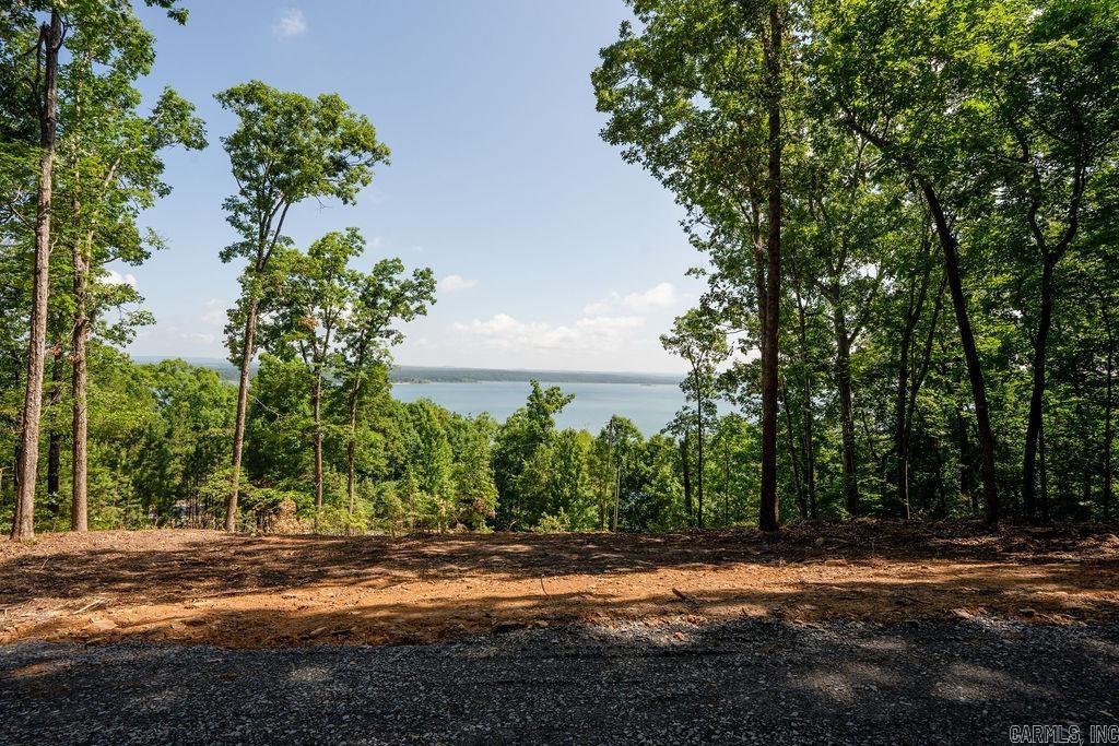 0 Lakefront  Quitman, AR