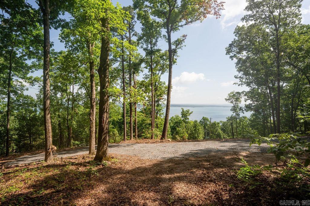 0 Lakefront  Quitman, AR