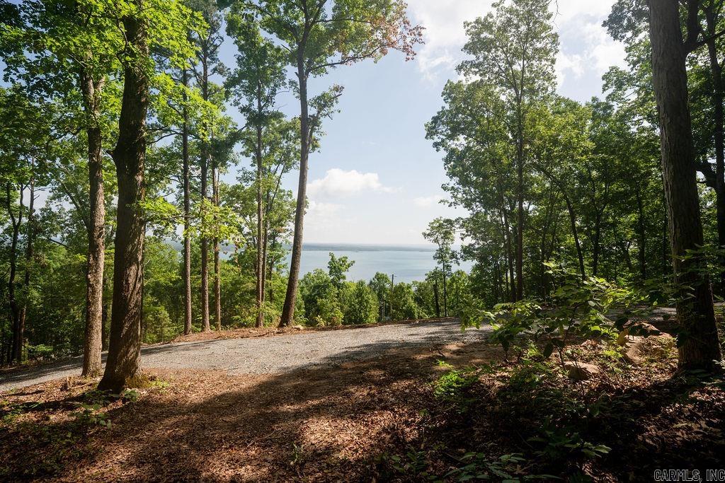 0 Lakefront  Quitman, AR