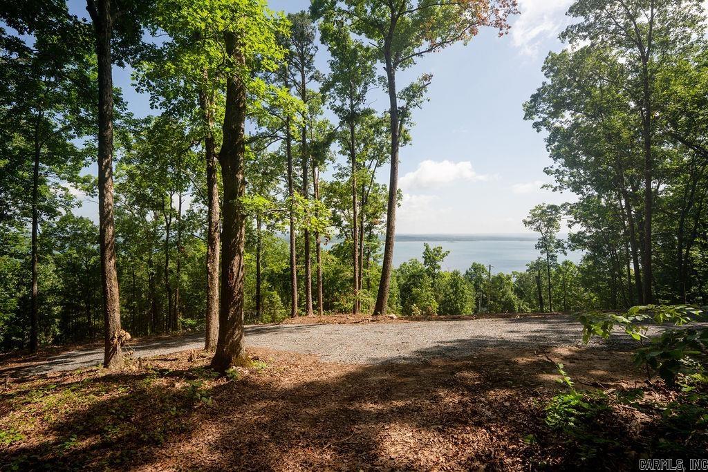 0 Lakefront  Quitman, AR