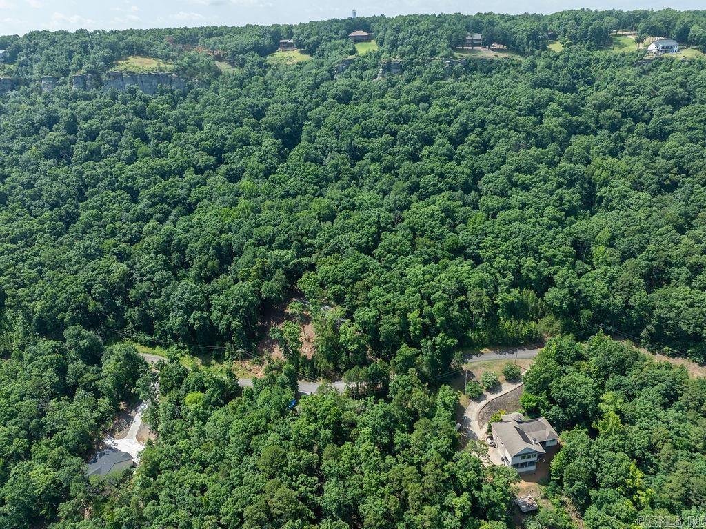 0 Lakefront  Quitman, AR