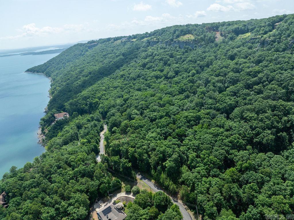 0 Lakefront  Quitman, AR