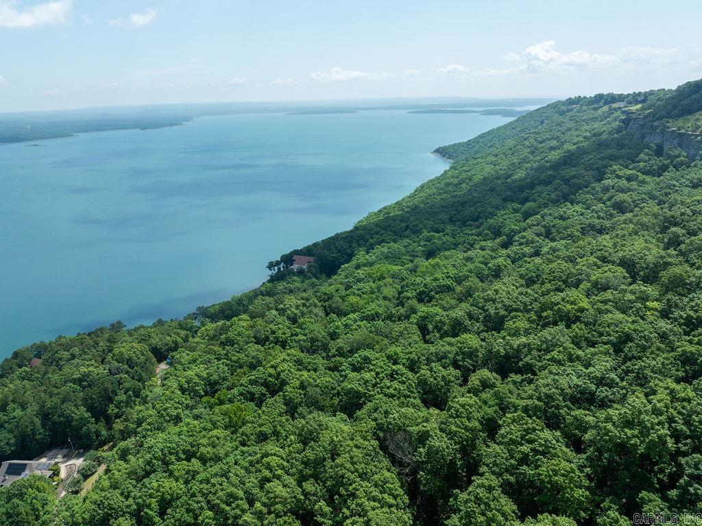 0 Lakefront  Quitman, AR