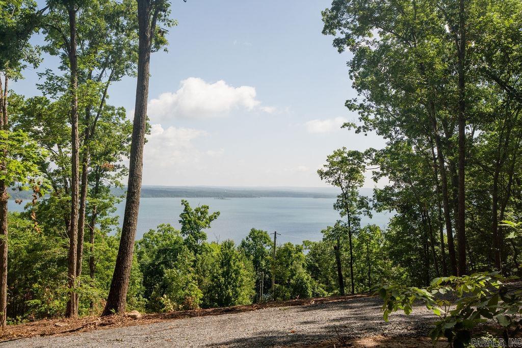 0 Lakefront  Quitman, AR