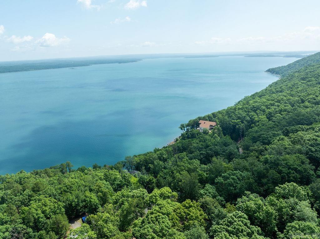 0 Lakefront  Quitman, AR
