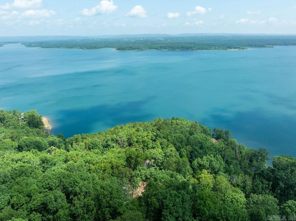 0 Lakefront  Quitman, AR