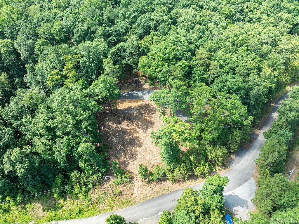 0 Lakefront  Quitman, AR