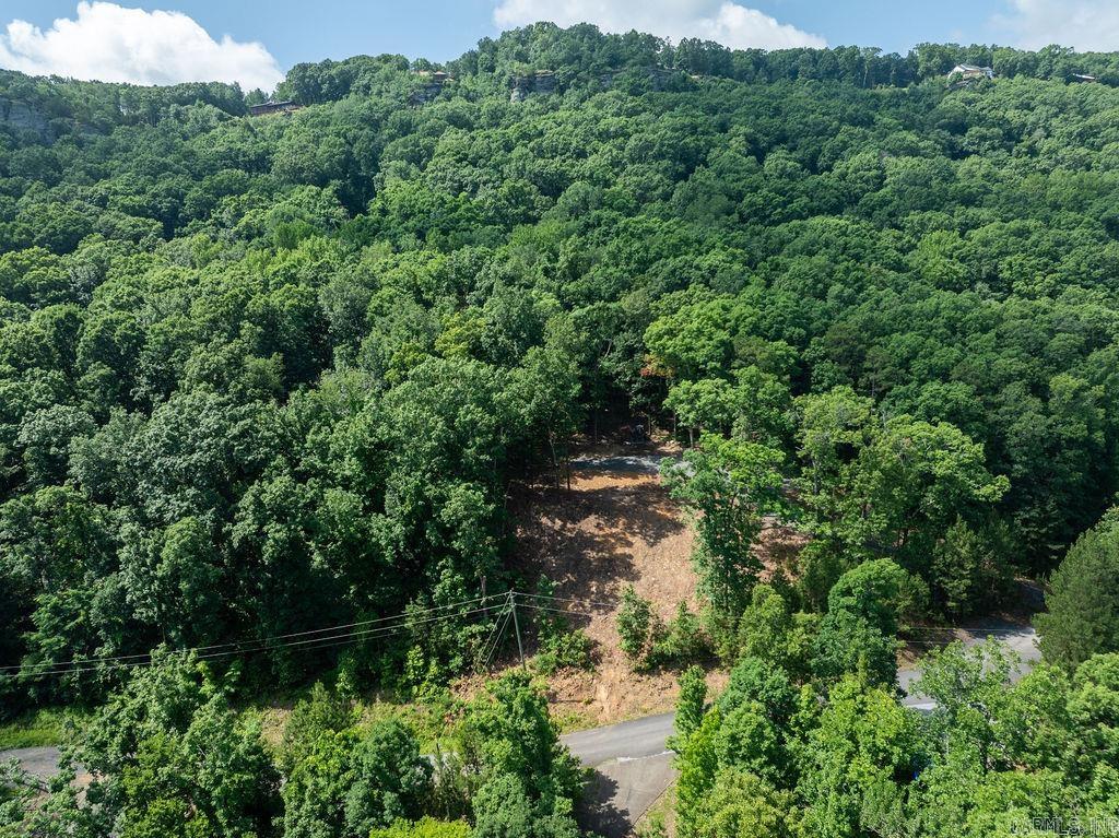 0 Lakefront  Quitman, AR