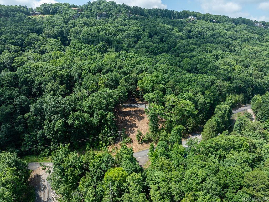 0 Lakefront  Quitman, AR