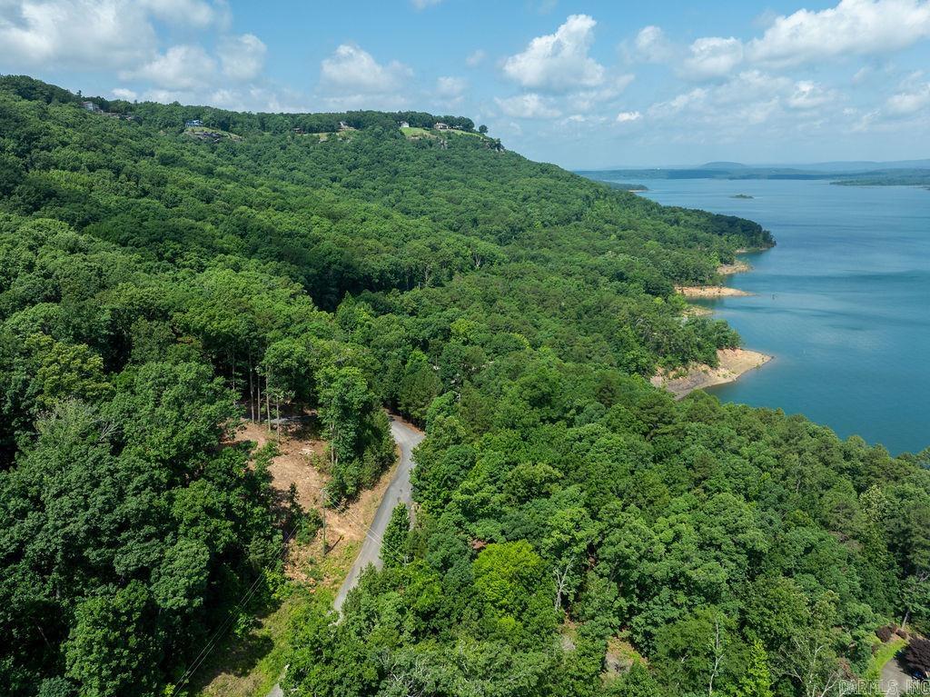 0 Lakefront  Quitman, AR