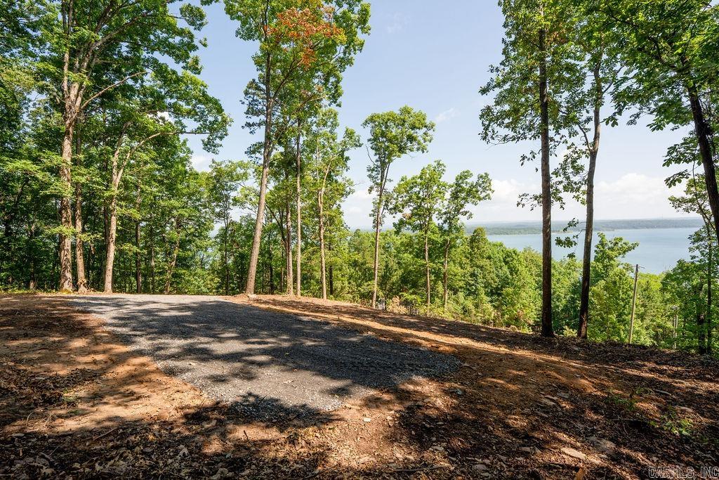 0 Lakefront  Quitman, AR