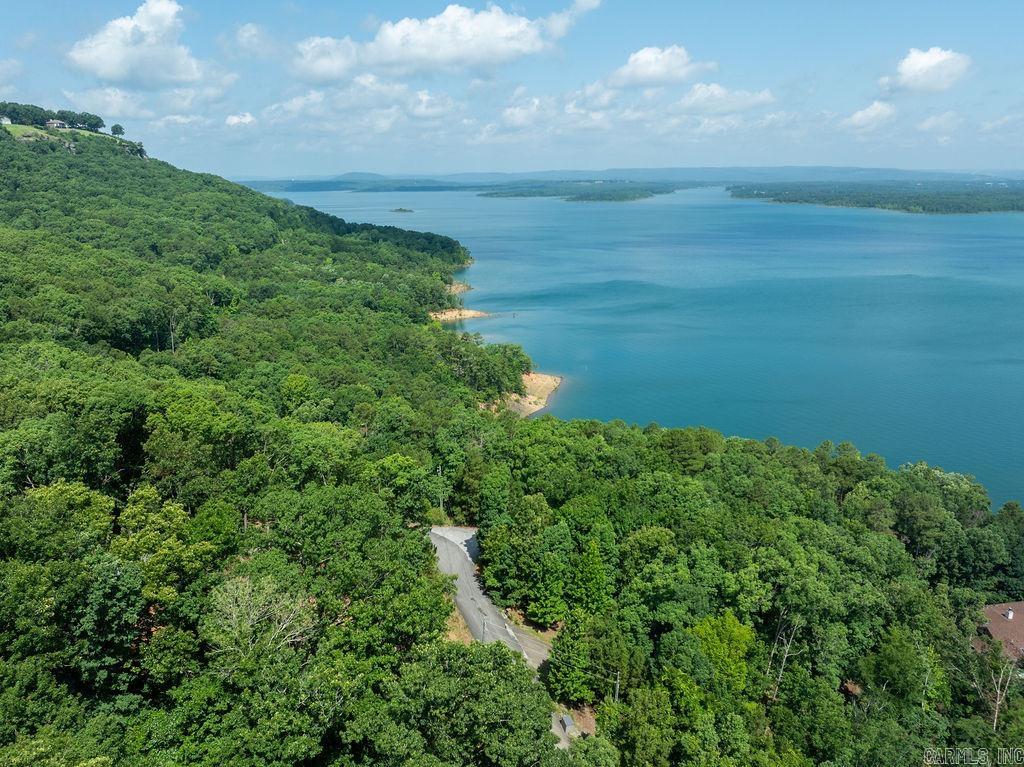 0 Lakefront  Quitman, AR