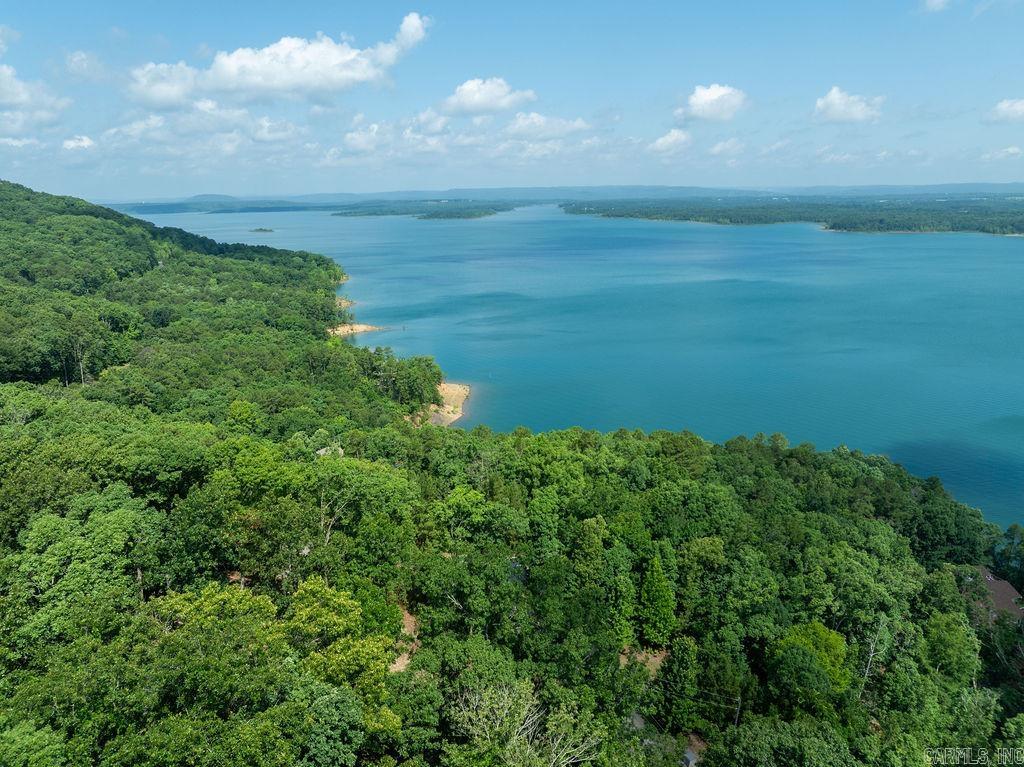 0 Lakefront  Quitman, AR