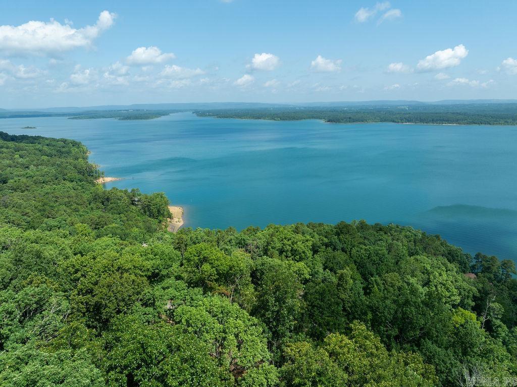 0 Lakefront  Quitman, AR