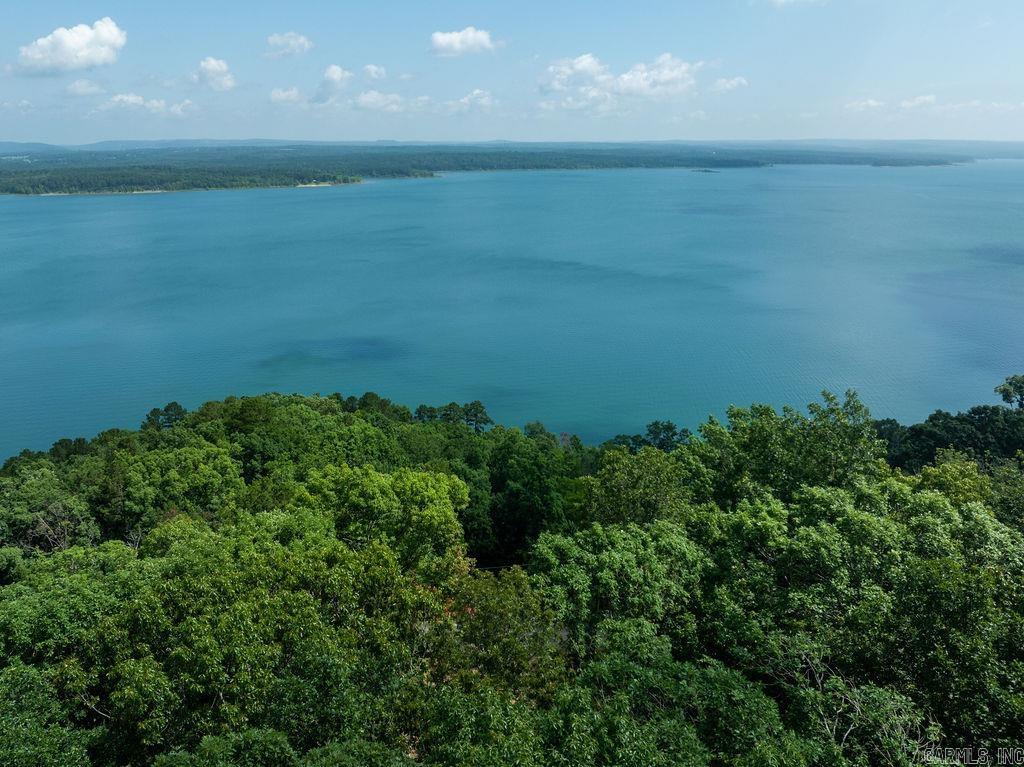0 Lakefront  Quitman, AR