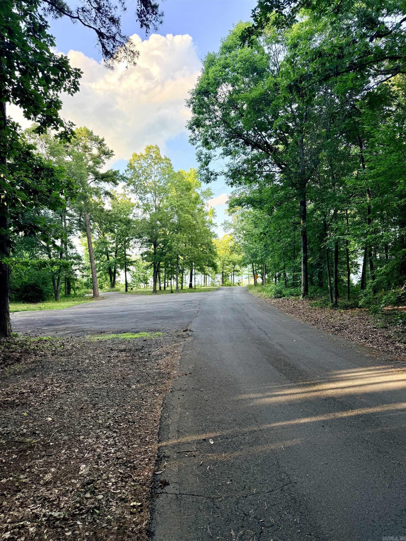 0 Lakefront  Quitman, AR
