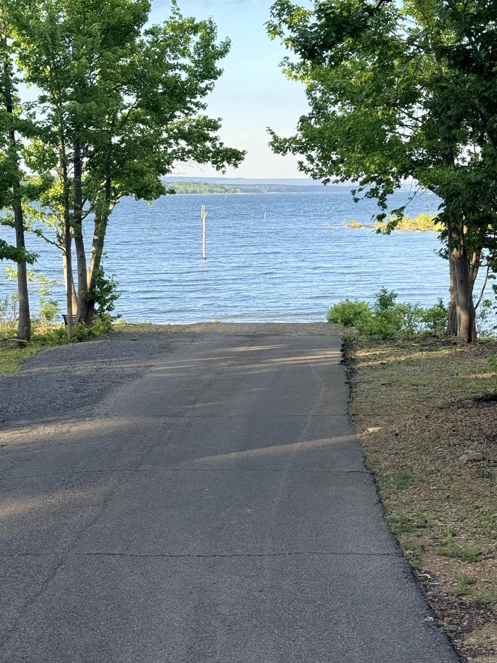 0 Lakefront  Quitman, AR