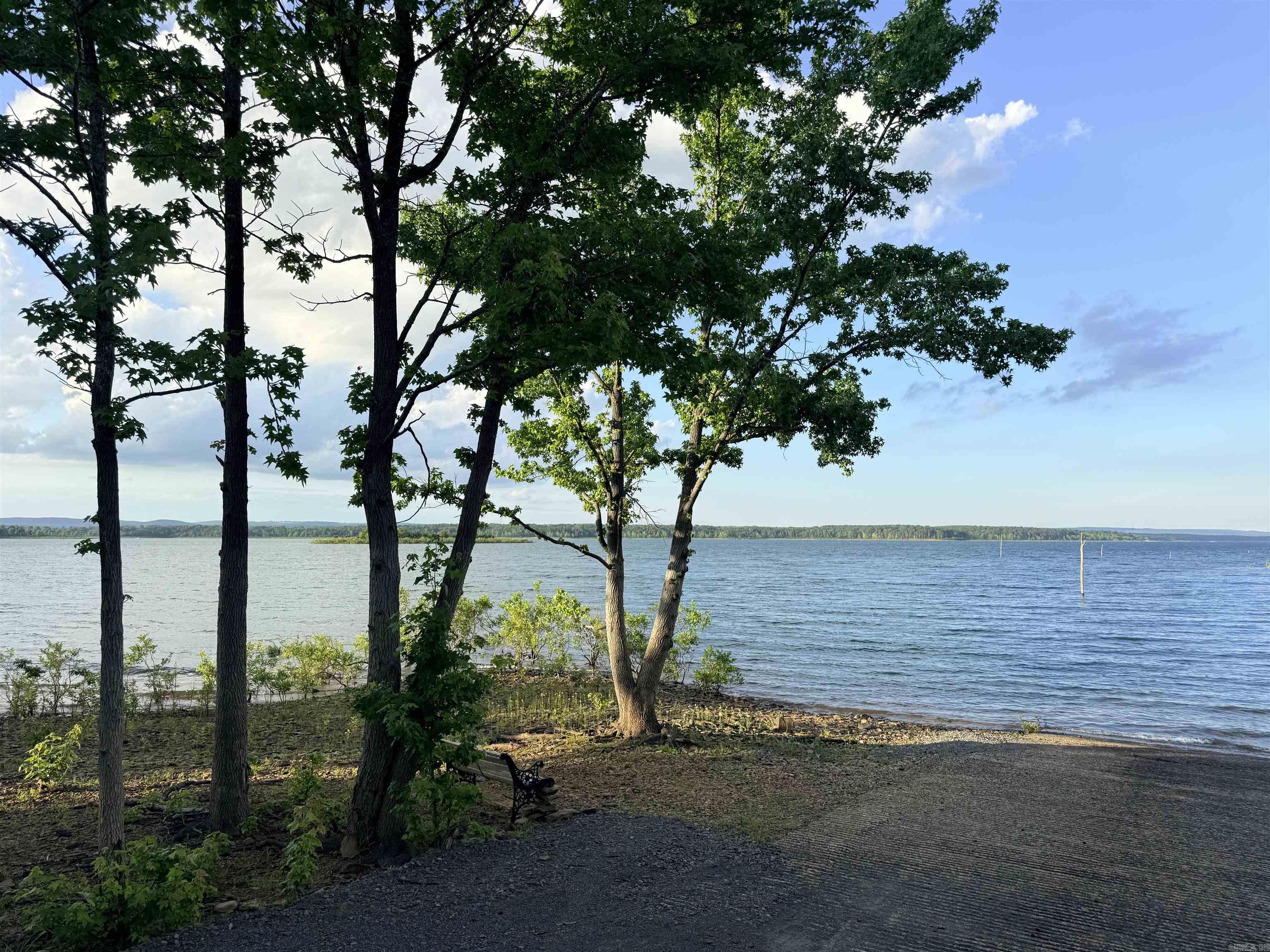 0 Lakefront  Quitman, AR