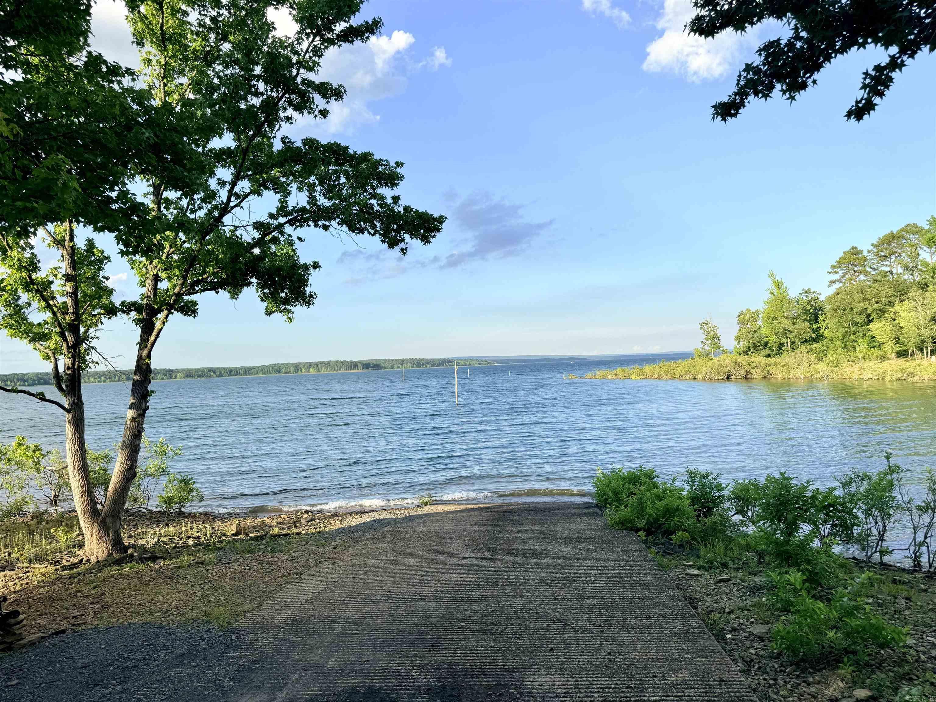 0 Lakefront  Quitman, AR