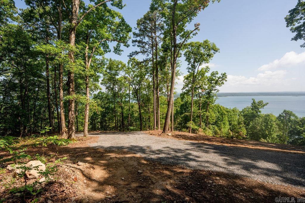 0 Lakefront  Quitman, AR