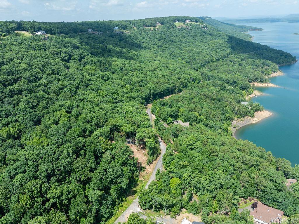 0 Lakefront  Quitman, AR