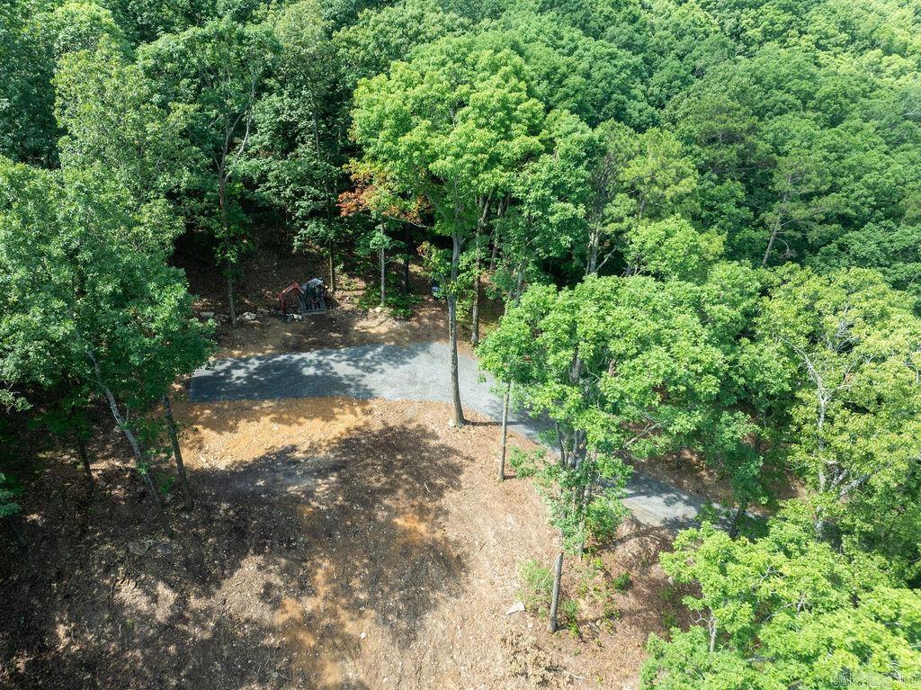 0 Lakefront  Quitman, AR