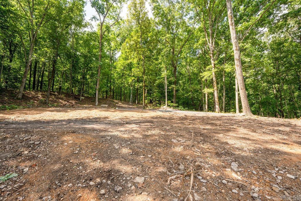 0 Lakefront  Quitman, AR