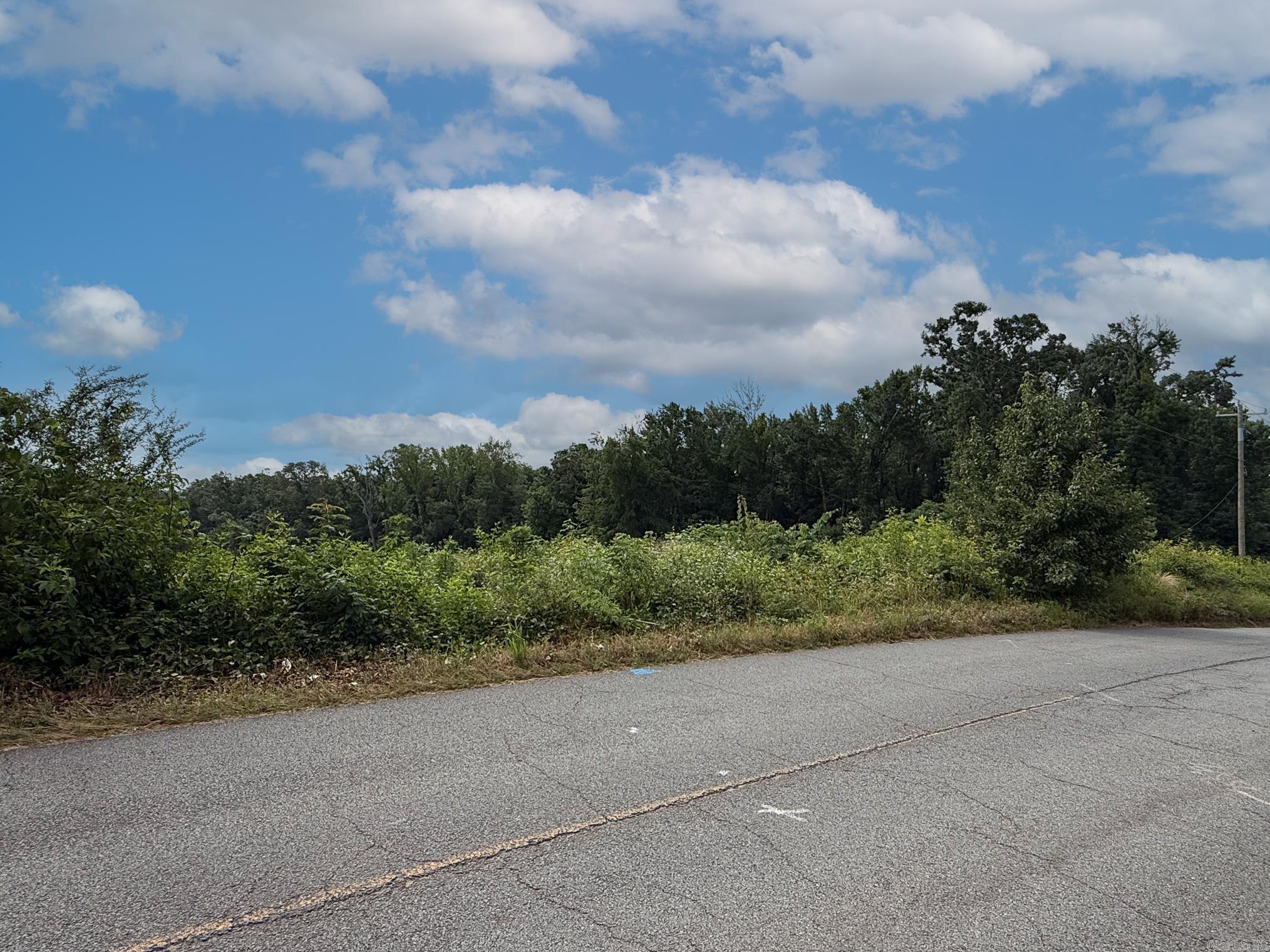 Lot 134 N Stagecoach  Ward, AR