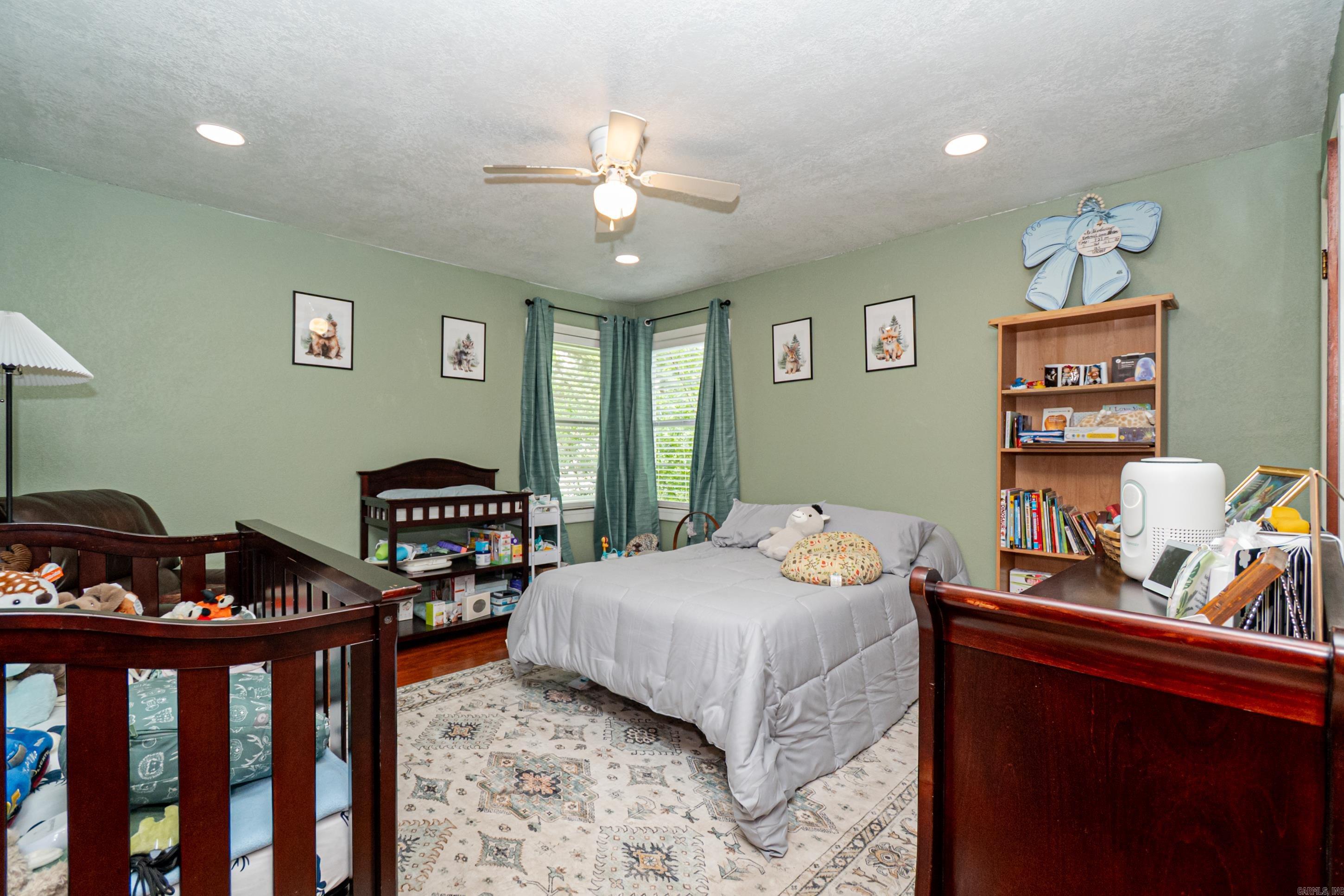 127 E Pope St  Monticello, AR