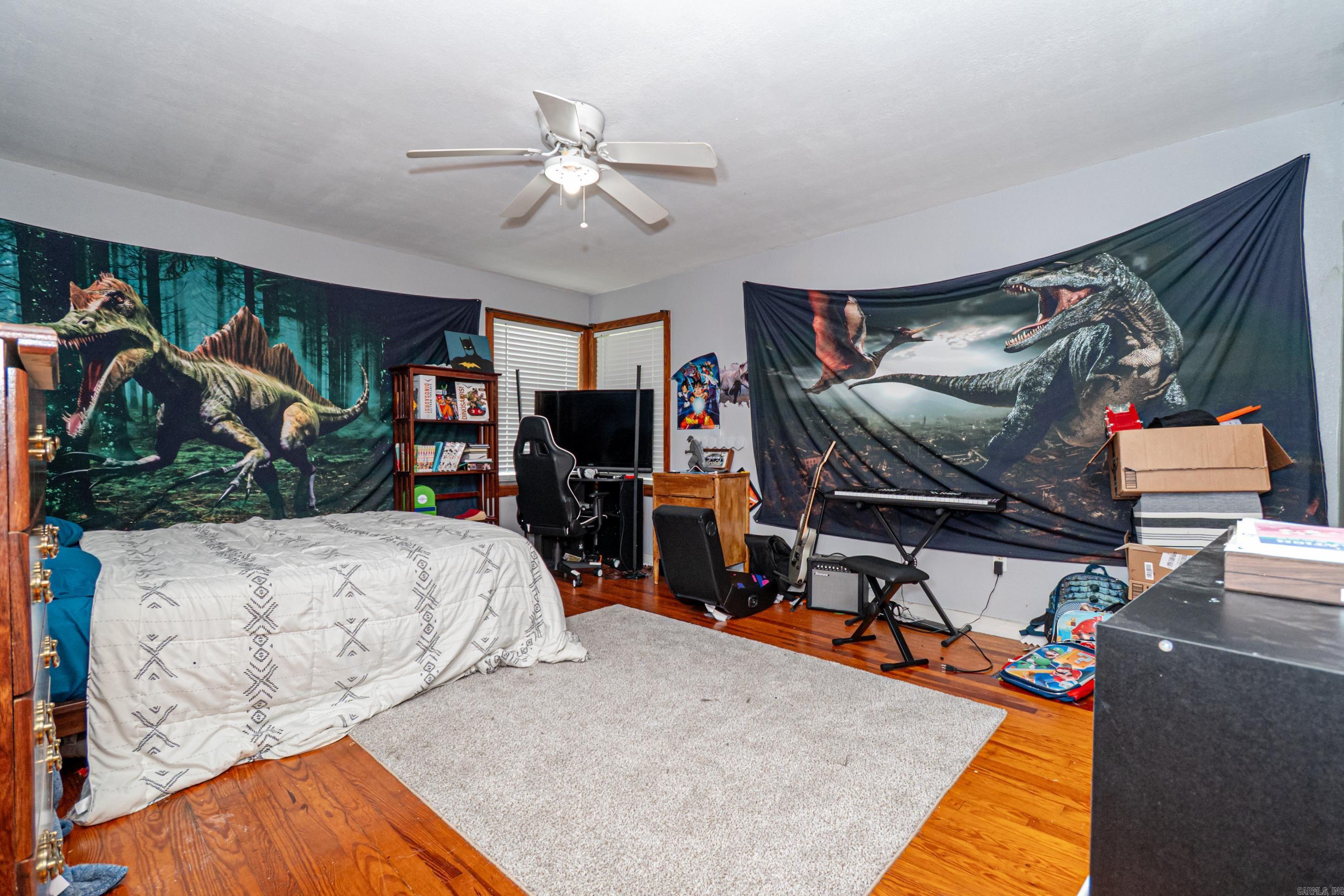 127 E Pope St  Monticello, AR