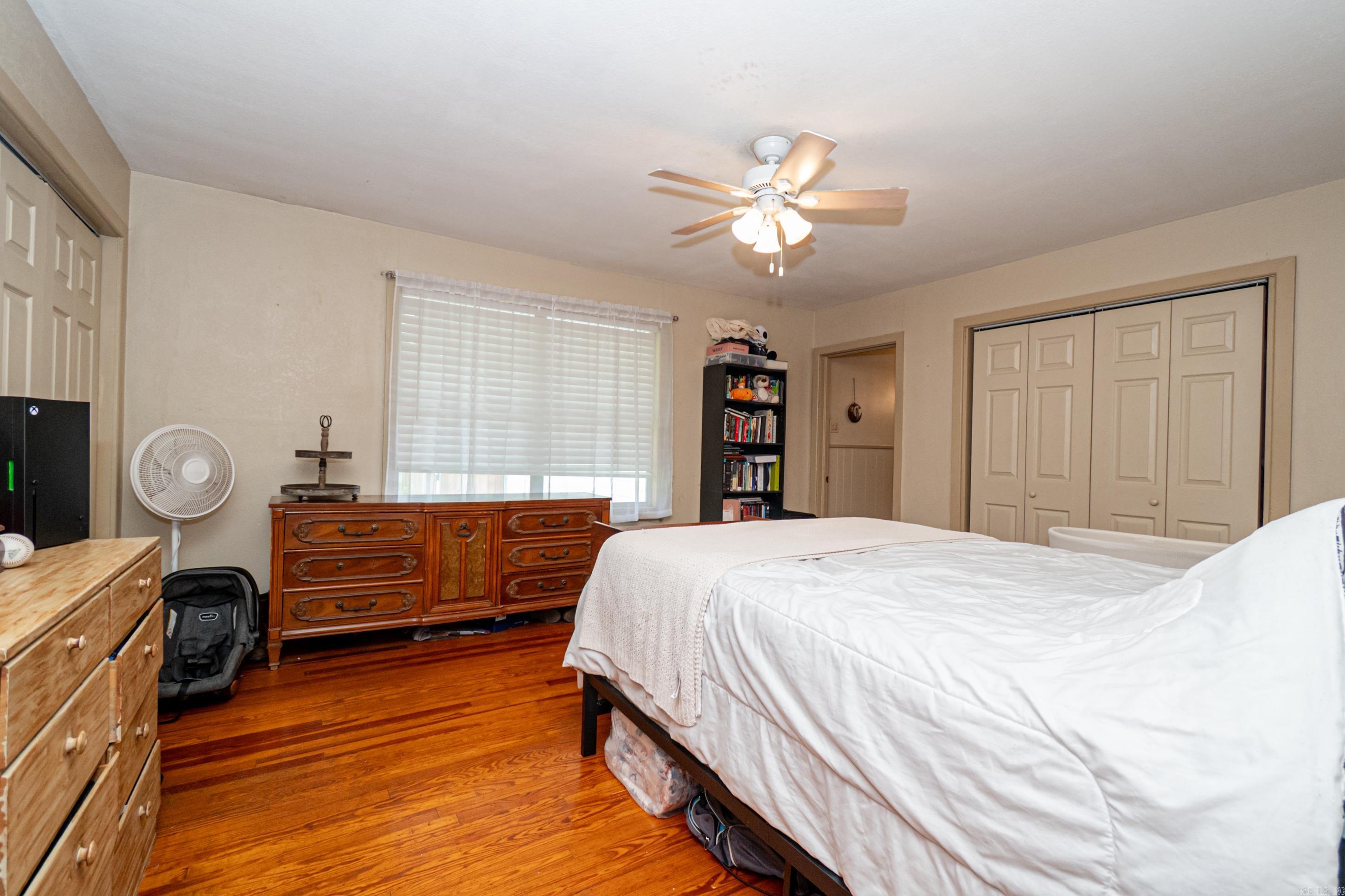 127 E Pope St  Monticello, AR