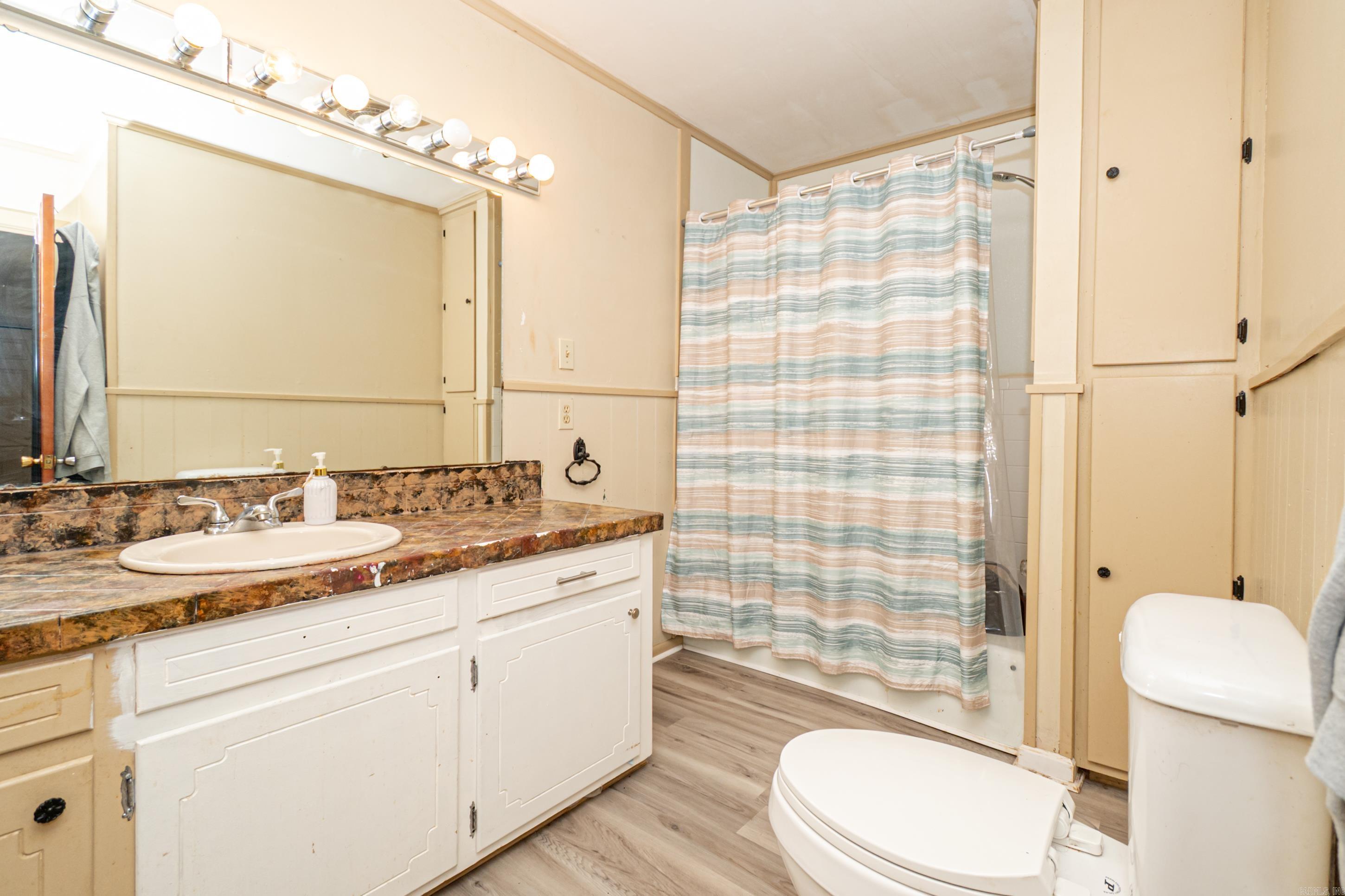 127 E Pope St  Monticello, AR