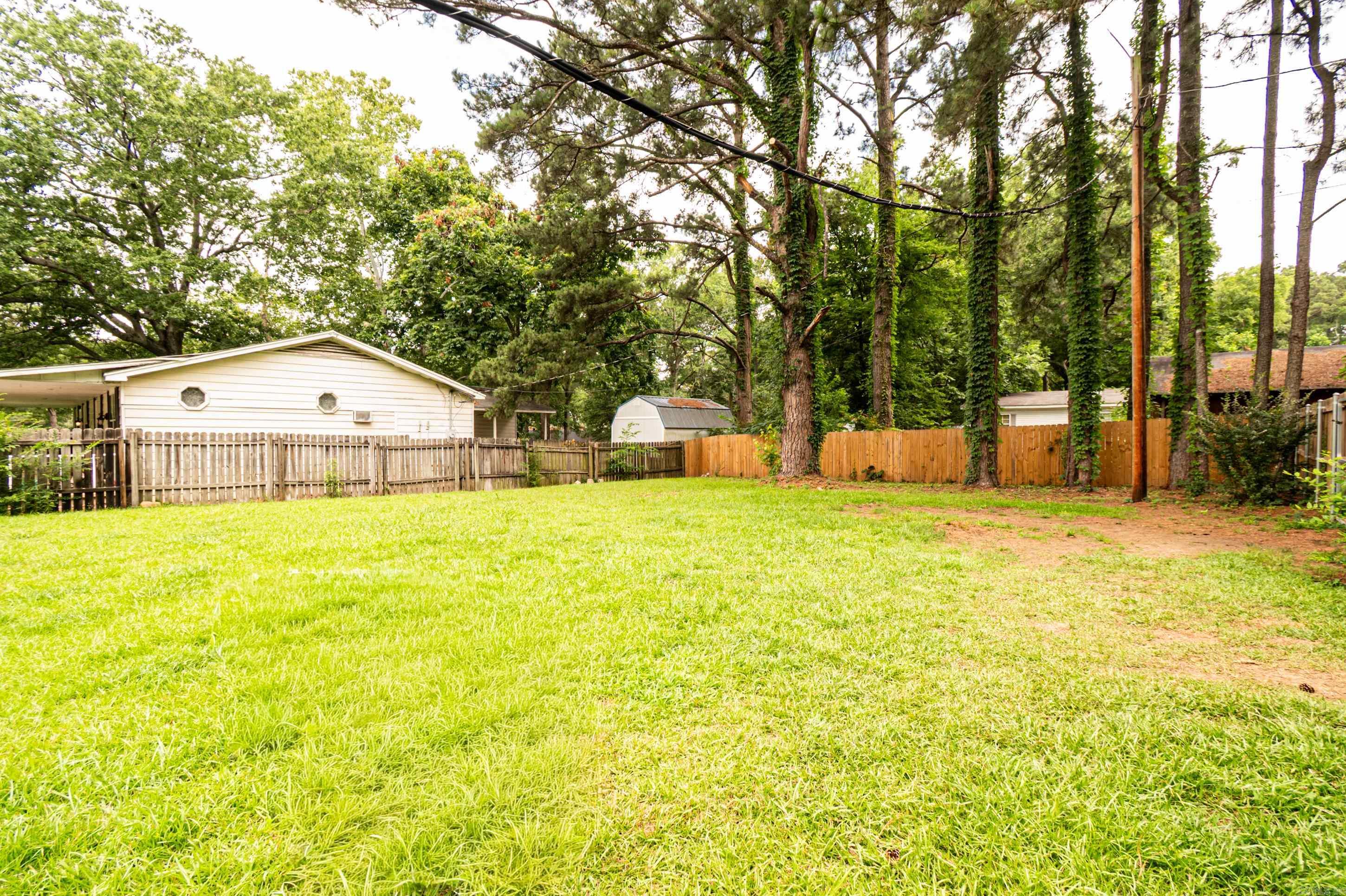 127 E Pope St  Monticello, AR