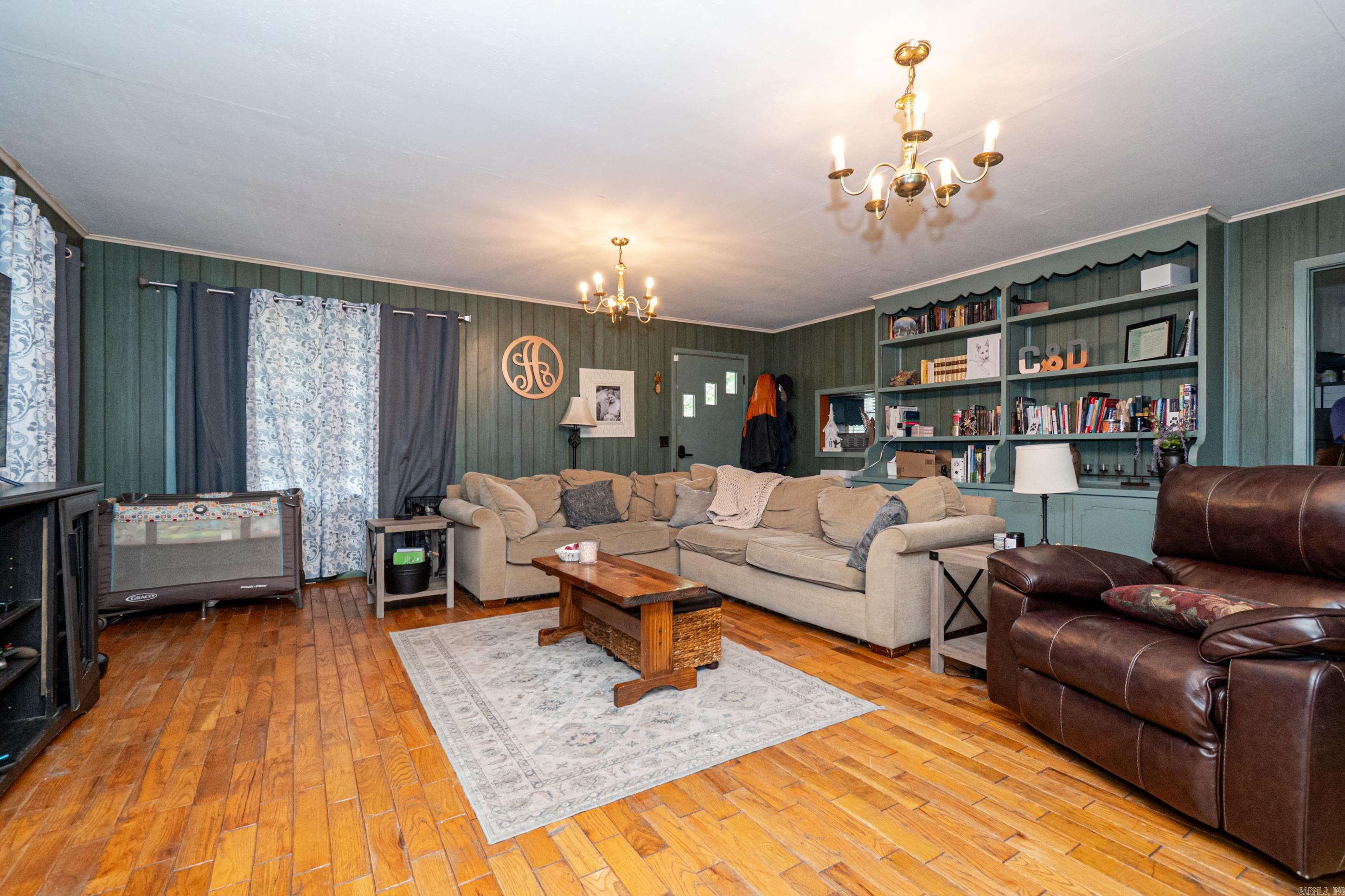 127 E Pope St  Monticello, AR