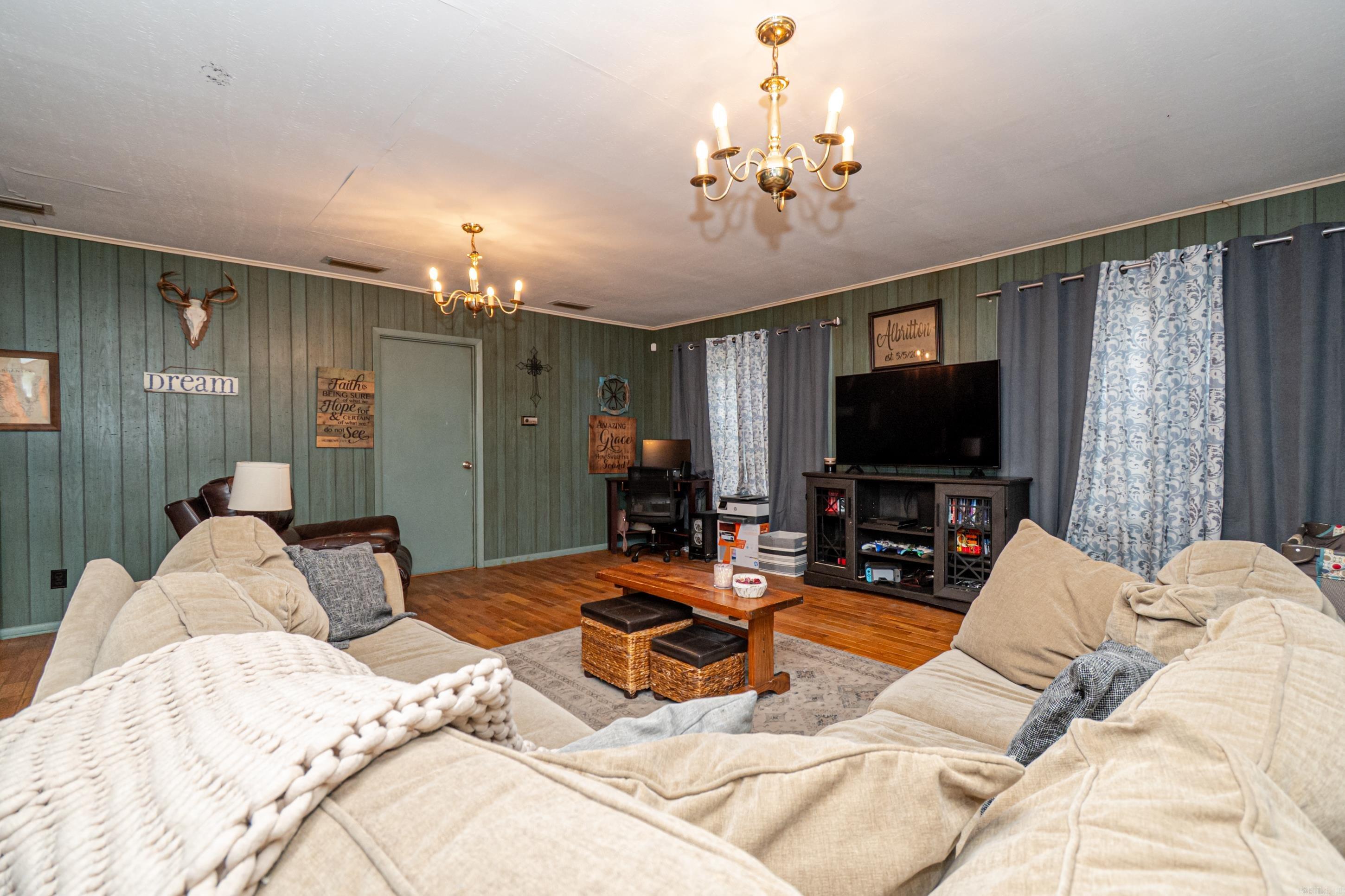 127 E Pope St  Monticello, AR