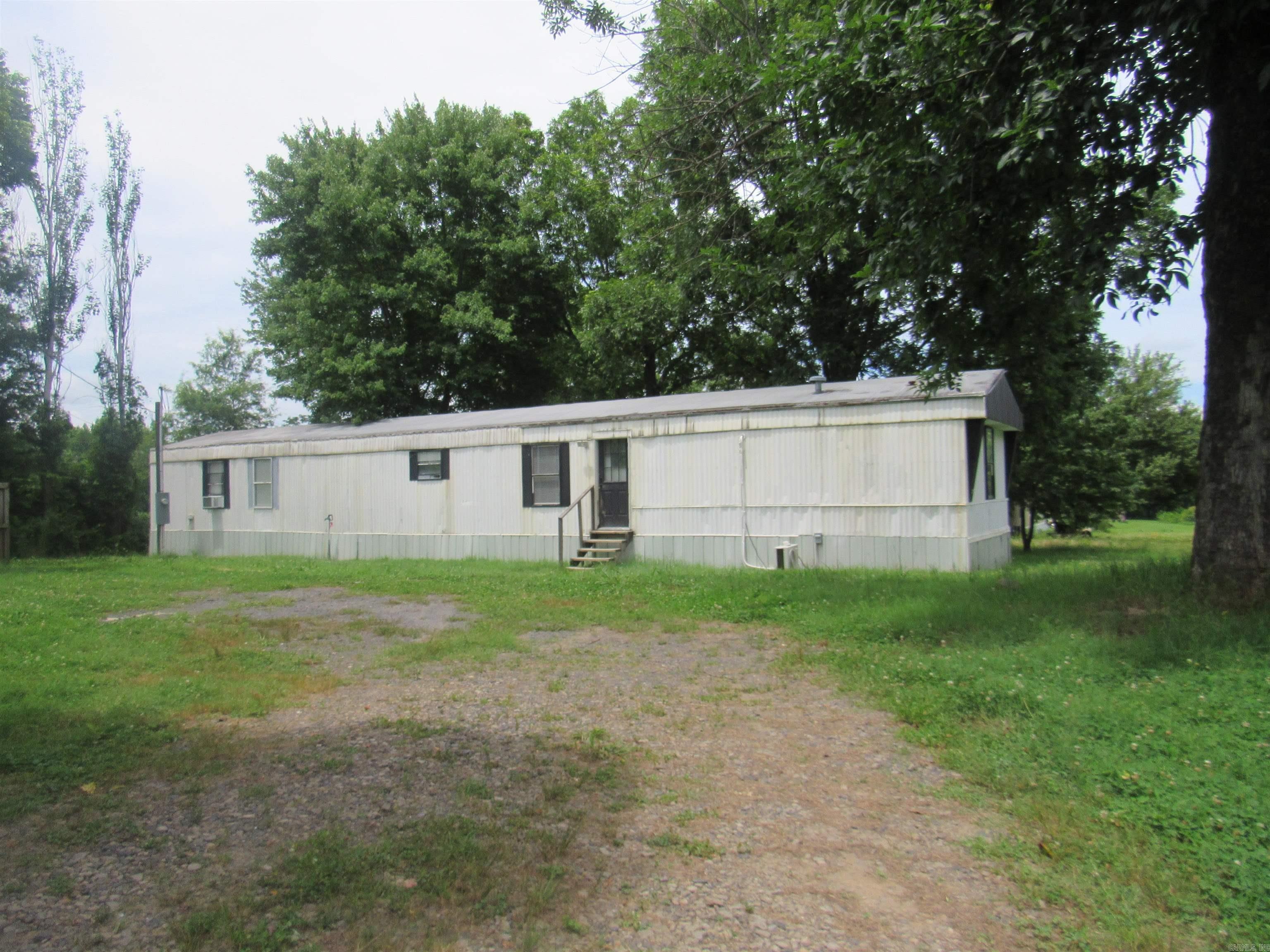 56 Eden Valley Ranch Rd  Vilonia, AR