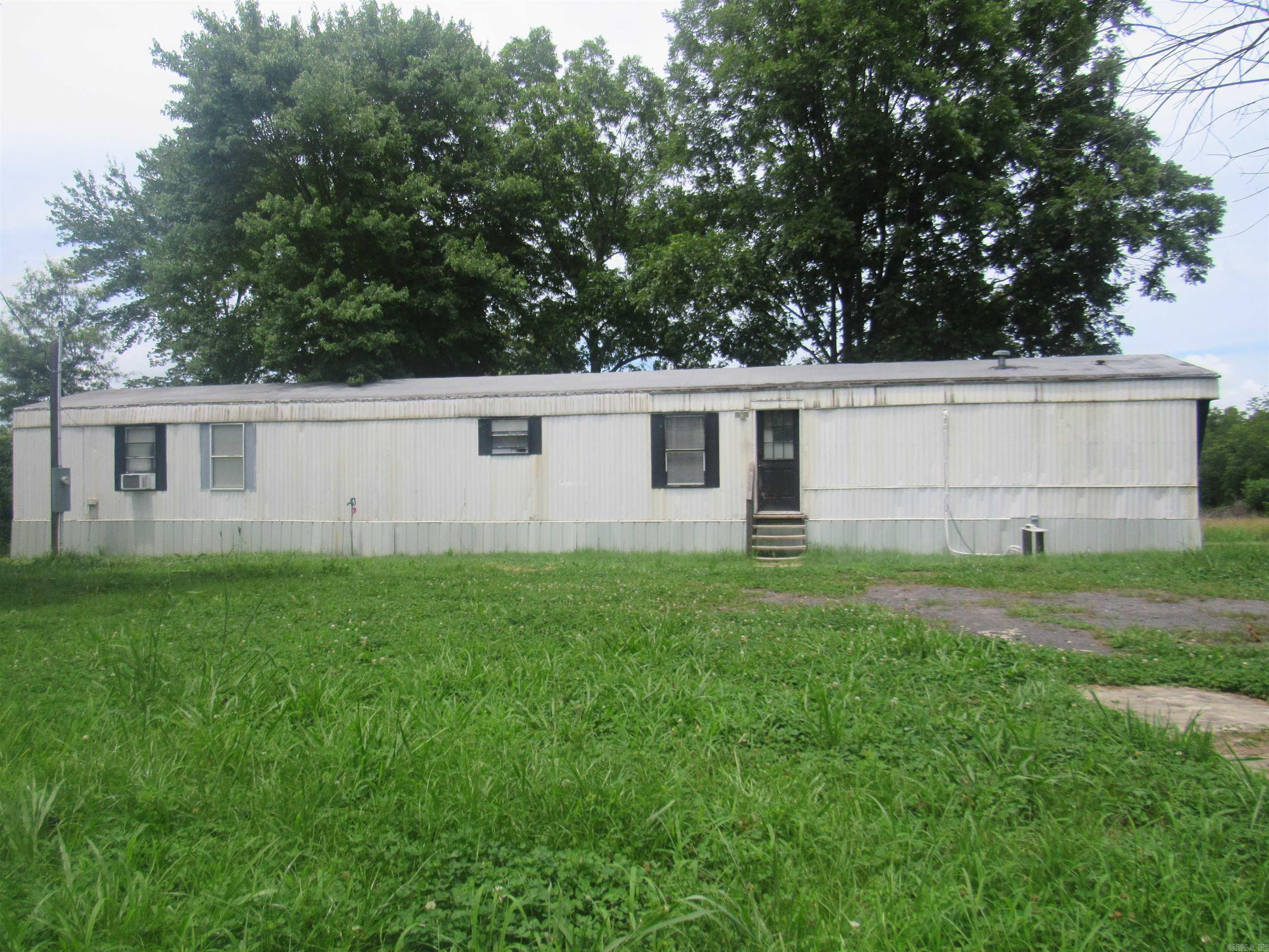 56 Eden Valley Ranch Rd  Vilonia, AR
