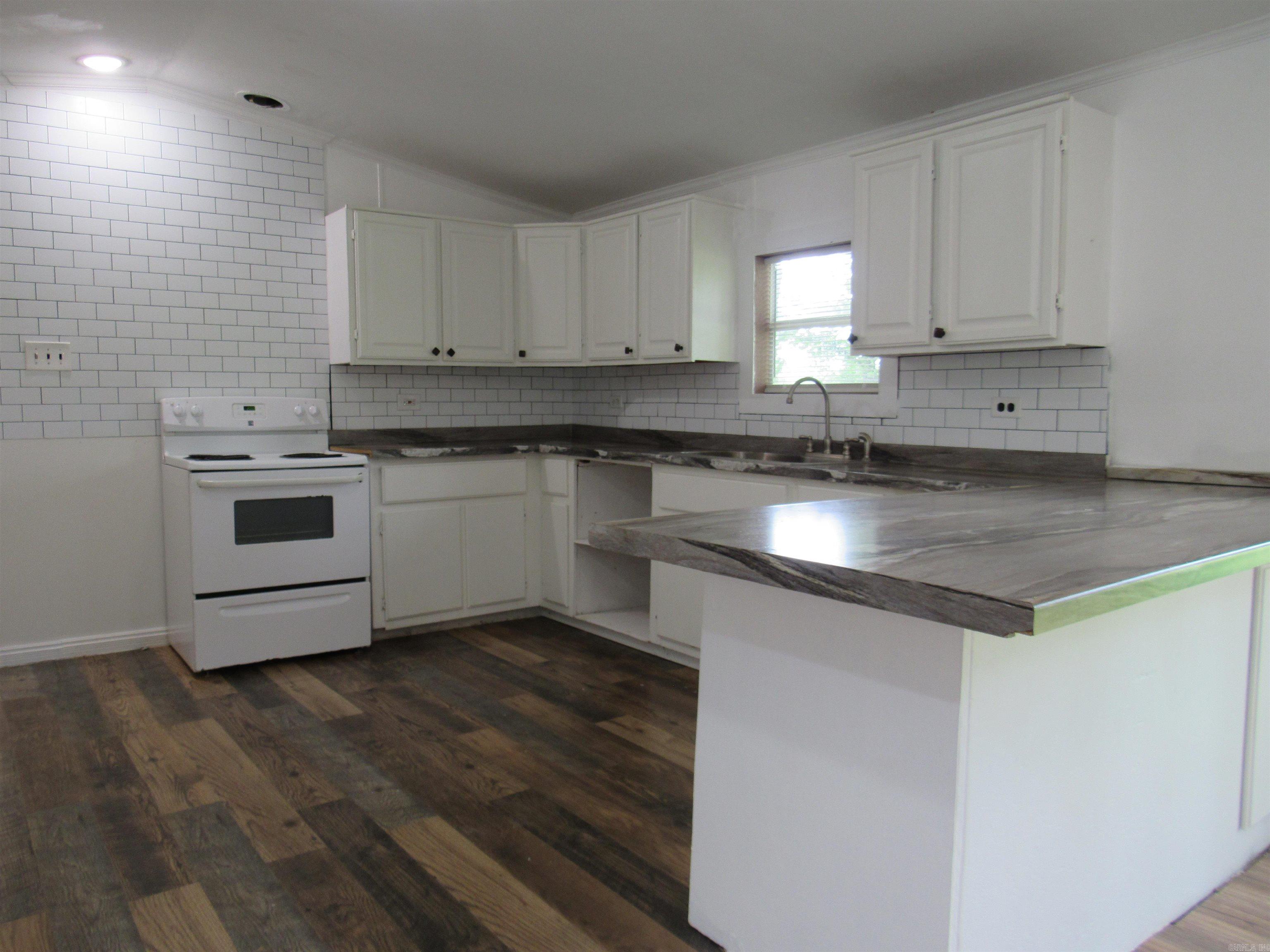 56 Eden Valley Ranch Rd  Vilonia, AR
