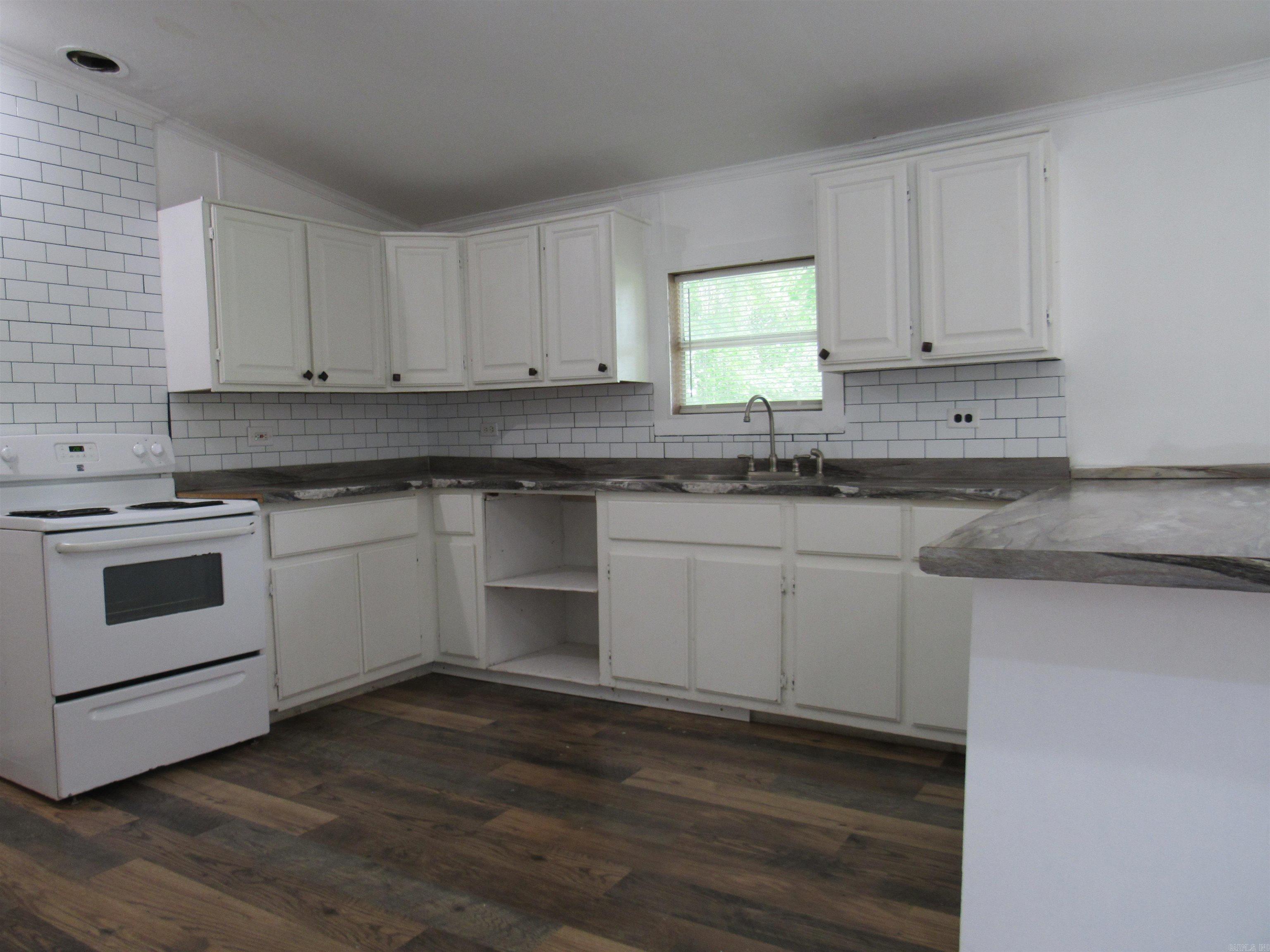 56 Eden Valley Ranch Rd  Vilonia, AR