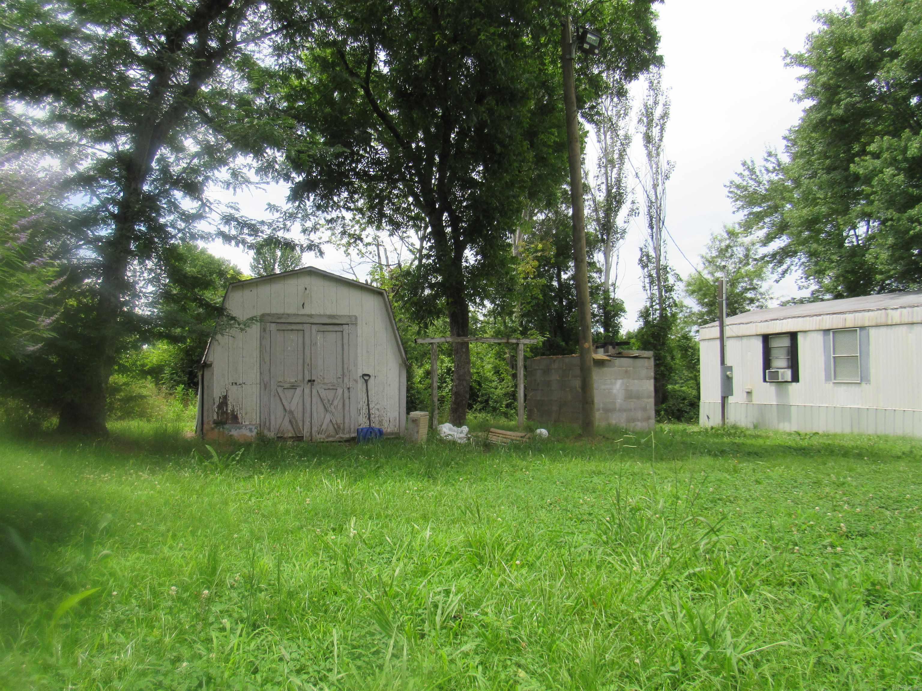 56 Eden Valley Ranch Rd  Vilonia, AR
