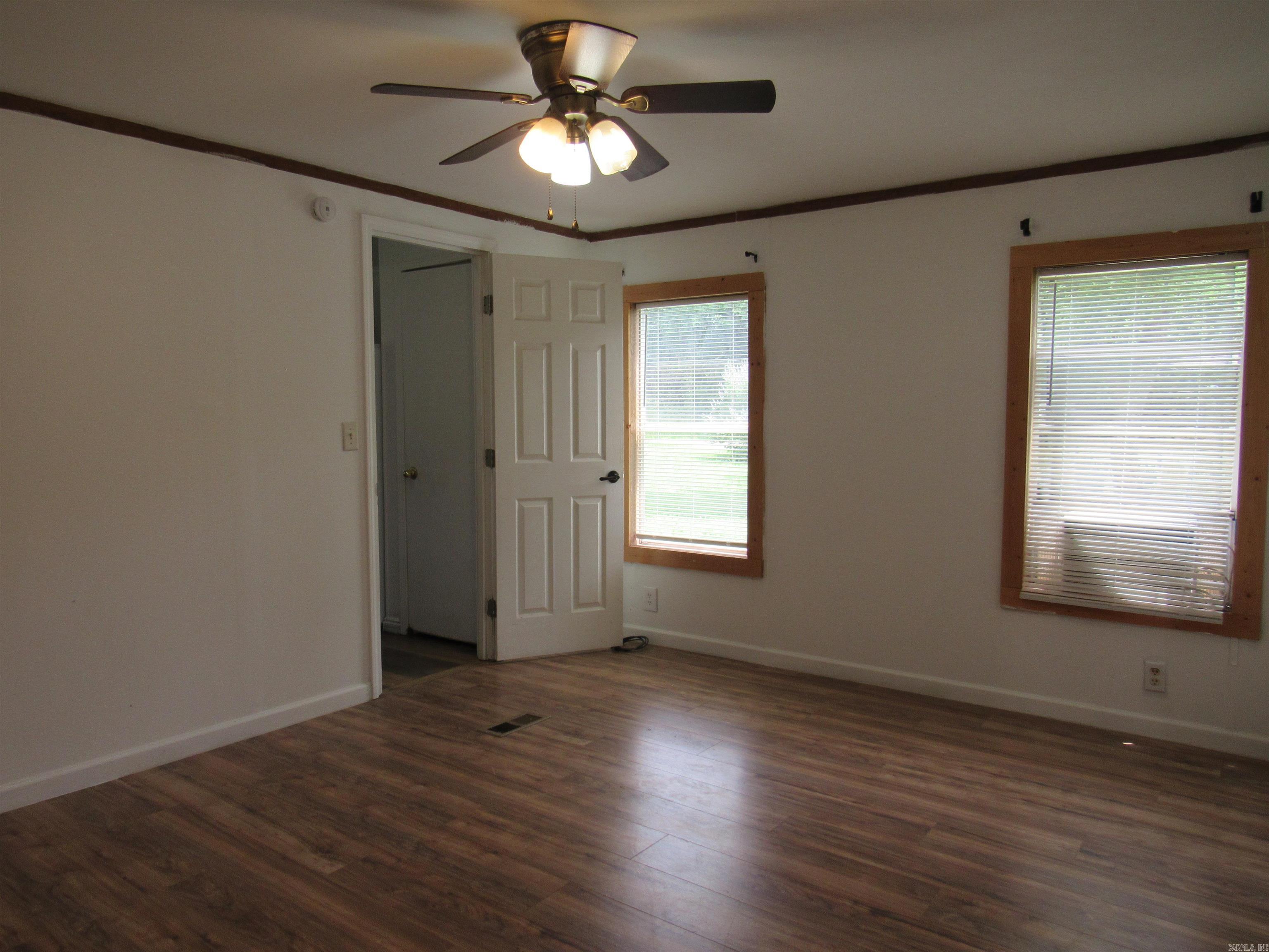 56 Eden Valley Ranch Rd  Vilonia, AR