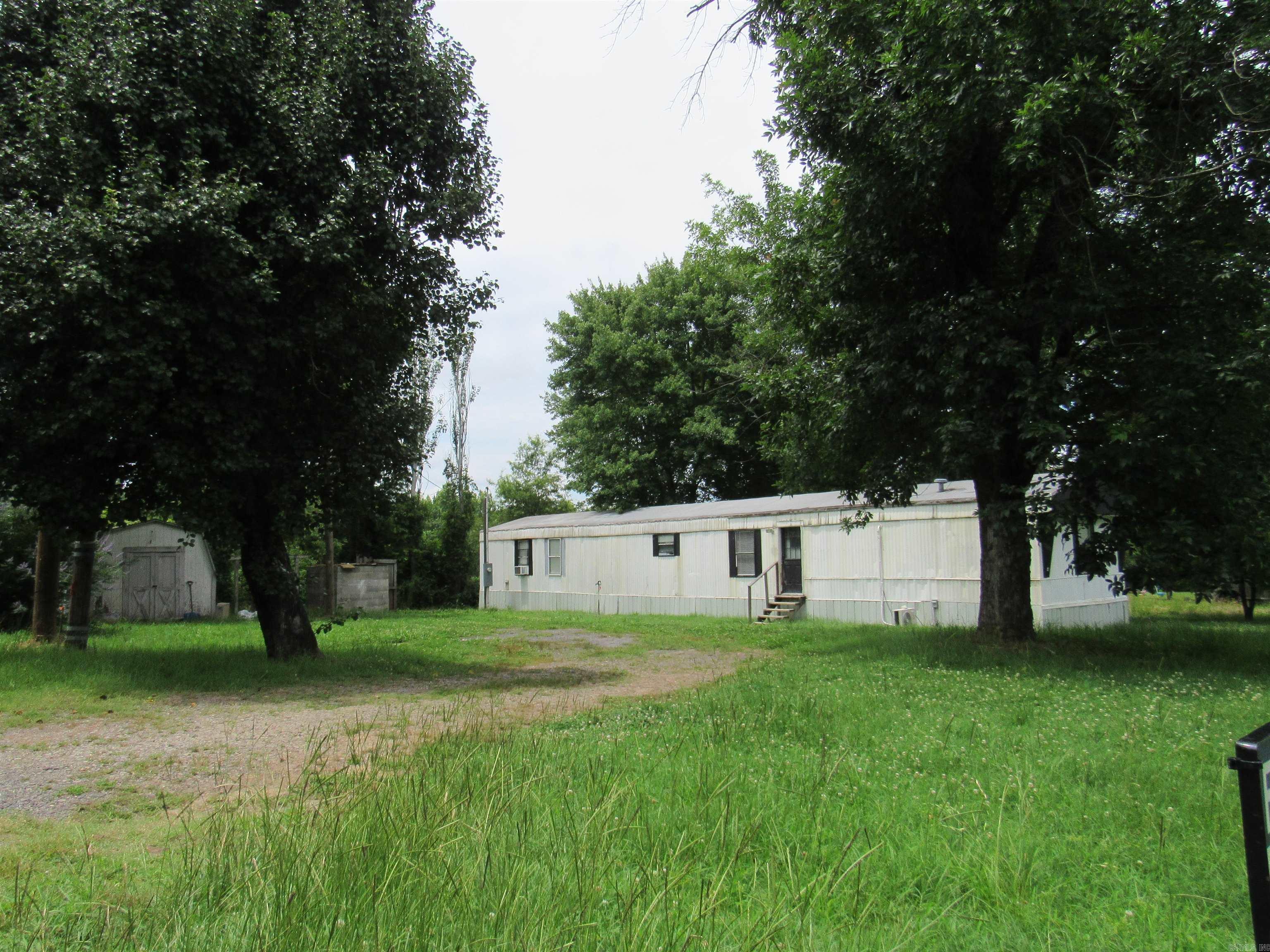 56 Eden Valley Ranch Rd  Vilonia, AR